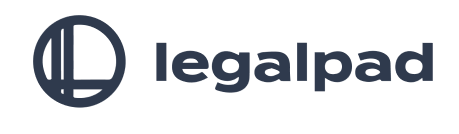 Legalpad Logo