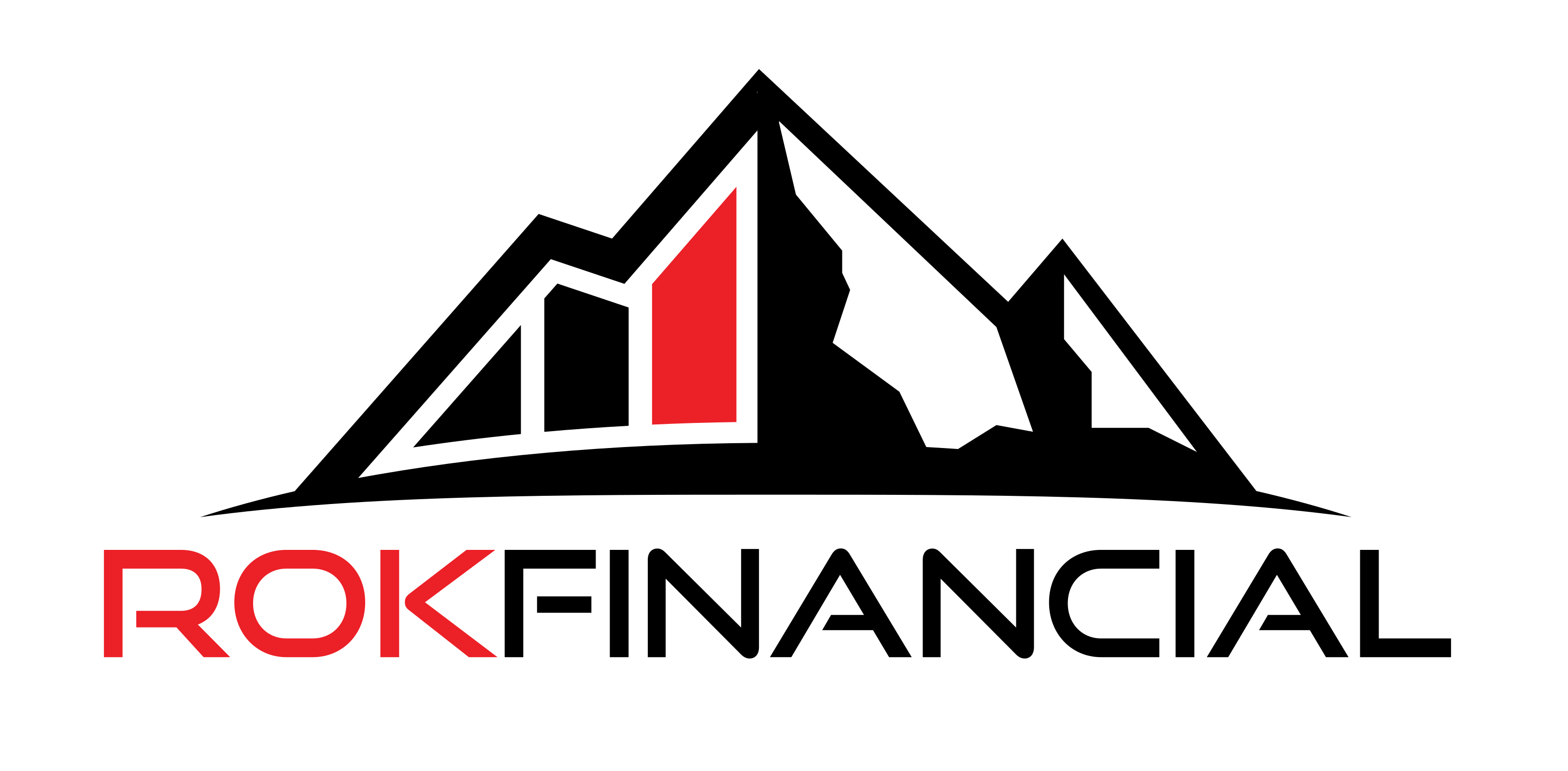 Rok Financial Logo