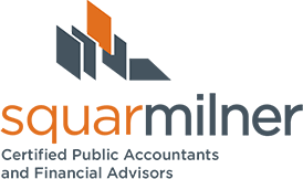 Square Milner Logo